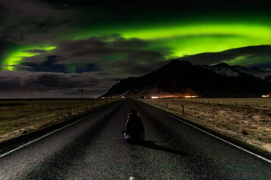 Northern Lights in Mini Bus, Photos, Hot Cocoa and Pastries - Why This Aurora Hunt Feels Smarter Than City-Spotting