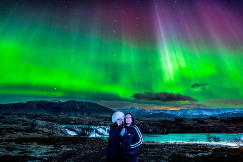 Northern Lights Jeep Tour - Icelandic Guide | Photos | Cocoa - Reykjavik After Dark: Why This Jeep Tour Makes Sense