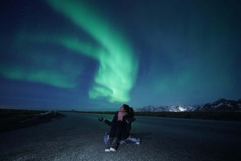 Northern Lights Jeep Tour - Icelandic Guide | Photos | Cocoa - What the Hot Chocolate Really Does on a Cold Night
