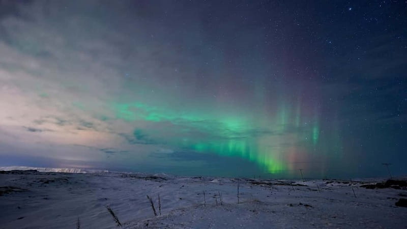 Northern Lights Jeep Tour - Icelandic Guide | Photos | Cocoa - Norse Gods, Trolls, and Elf Lore: Make the Wait More Fun