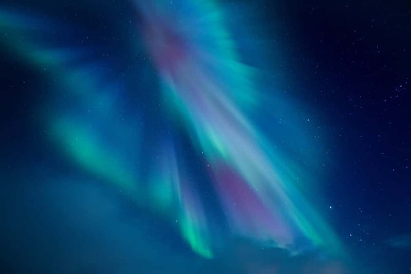 Northern Lights Jeep Tour - Icelandic Guide | Photos | Cocoa - Weather Reality Check: When the Lights Do Not Cooperate