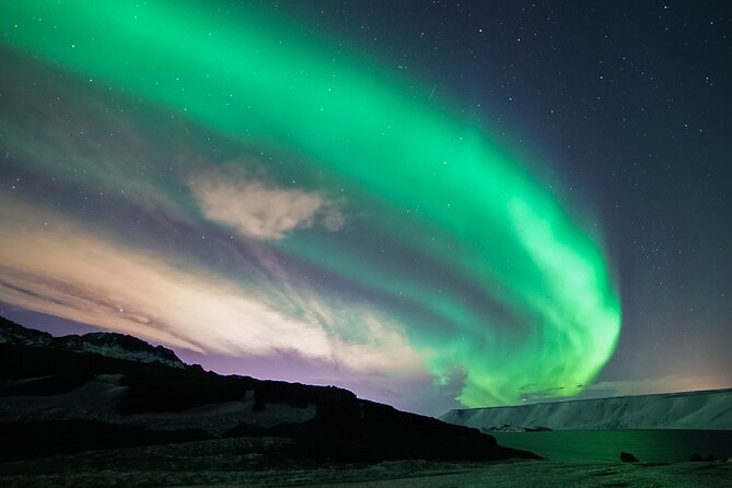 Northern Lights Minibus Tour with Hot Cocoa, Blankets & Photos - Price and Value: What You’re Paying For at $106.44