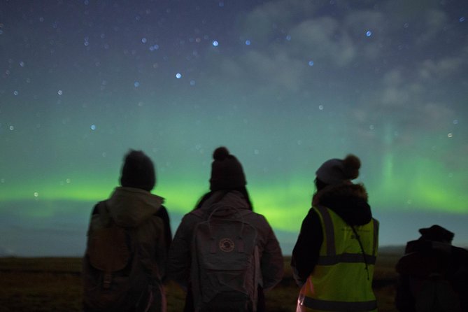 Northern Lights Night Tour from Reykjavik - Key things that matter on this Northern Lights Night Tour