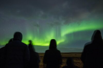 Northern Lights Night Tour from Reykjavik