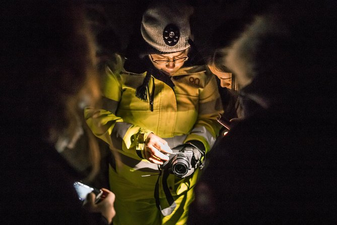 Northern Lights Night Tour from Reykjavik - Logistics you should not ignore: pickup, timing, and cold-weather planning