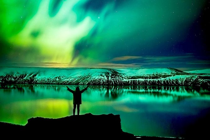 Northern Lights Night Tour from Reykjavik - Group size and comfort: the coach approach and what to expect