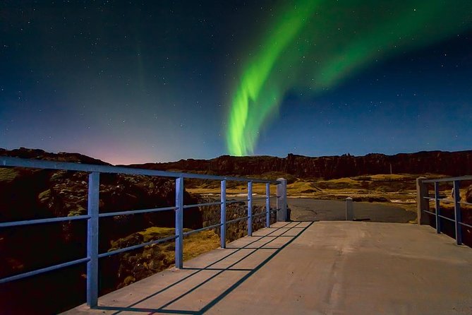 Northern Lights Small-Group Tour From Reykjavik with Hot Drink - Why Reykjavik’s light pollution forces a real aurora strategy