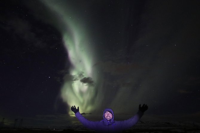 Northern Lights Superjeep Tour from Reykjavik - Key Things I’d Put On Your Checklist