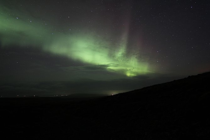 Northern Lights Superjeep Tour from Reykjavik - Superjeep Comfort Features for a Long, Cold Wait
