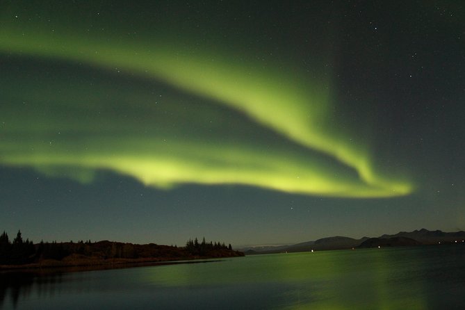 Northern Lights Superjeep Tour from Reykjavik - Off-Road Stops, Dark Sky Moments, and What to Expect When You Actually Arrive