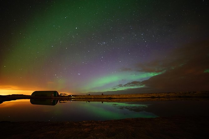 Northern Lights Tour from Reykjavik in a Super Jeep - Warmth, treats, and what to do if you hate the cold