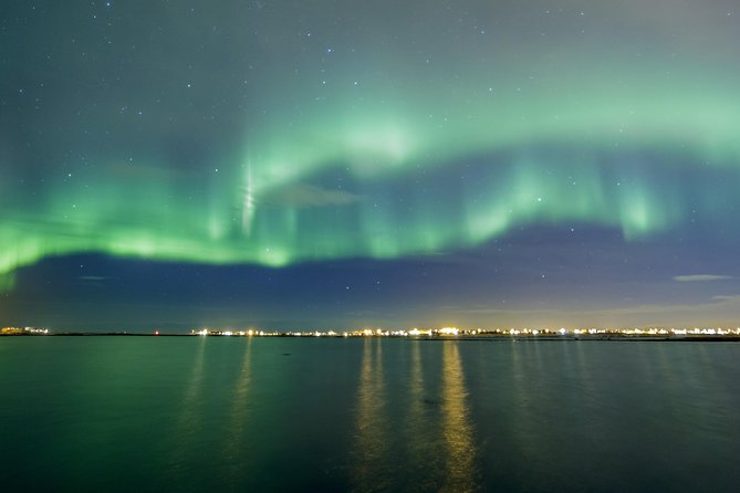 Northern Lights Tour from Reykjavik with Lifetime Guarantee - The Aurora Spot Hunt: How the Guide Chooses the Viewing Area
