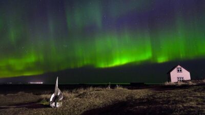 Northern Lights Tour from Reykjavik with Lifetime Guarantee