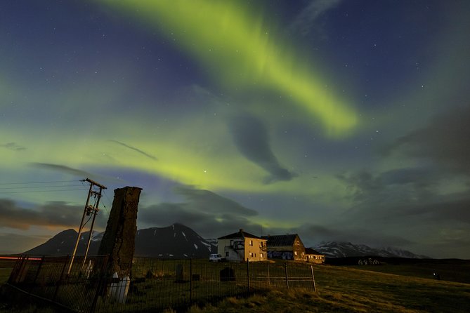 Northern Lights Tour from Reykjavik with Lifetime Guarantee - What If the Northern Lights Do Not Show: Guarantee, Weather, and Reality Checks