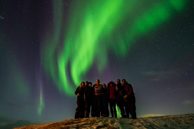 Northern Lights Tour from Reykjavik with Lifetime Guarantee - Price and Value: Is $71.15 a Fair Deal?