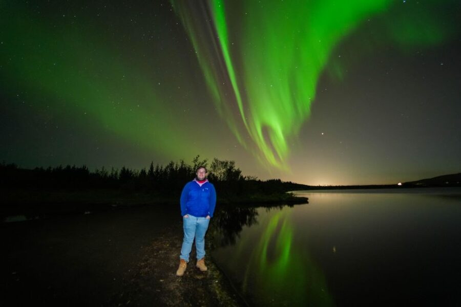 Northern Lights Tour From Reykjavik with Photography - Key highlights worth showing up for