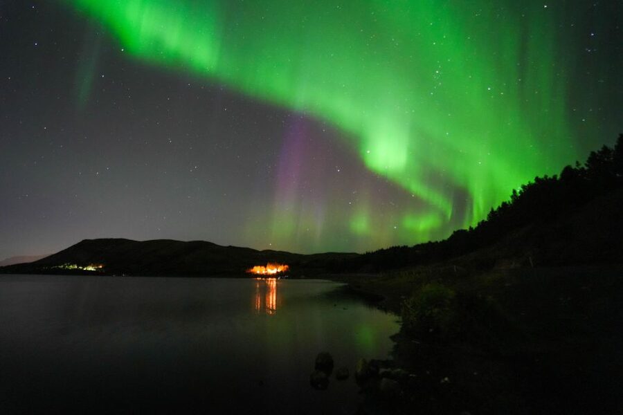 Northern Lights Tour From Reykjavik with Photography - Who this tour suits best (and who might want a different plan)