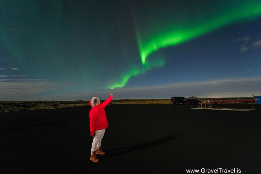 Northern Lights Tour From Reykjavik with Photography - Why this Reykjavik Northern Lights photo tour feels more “planned” than DIY