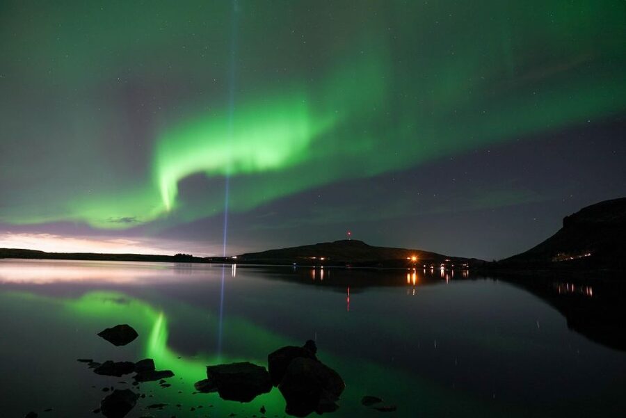 Northern Lights Tour From Reykjavik with Photography - The photography stop: 75 minutes is a real window to get photos