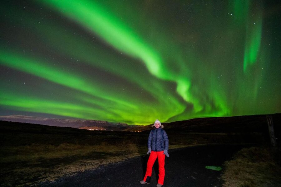 Northern Lights Tour From Reykjavik with Photography - Price and value: why $105 can make sense for Northern Lights photography