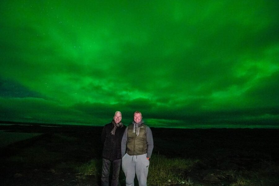 Northern Lights Tour From Reykjavik with Photography - Realistic expectations: you are buying a better chance, not a guarantee