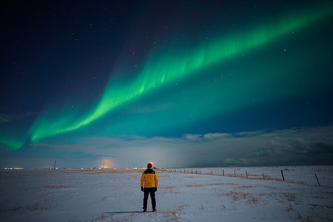 Northern Lights Tour with Photos, Snacks, Warm Snowsuits, Chairs - Price Check: Is $212 Per Person Worth It?