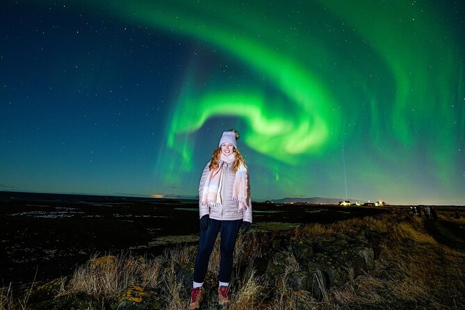 Northern Lights Tour with Photos, Snacks, Warm Snowsuits, Chairs - Who This Tour Fits Best