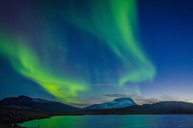 Northern Lights Yacht Cruise in Reykjavik - Why this Reykjavik Northern Lights yacht cruise works