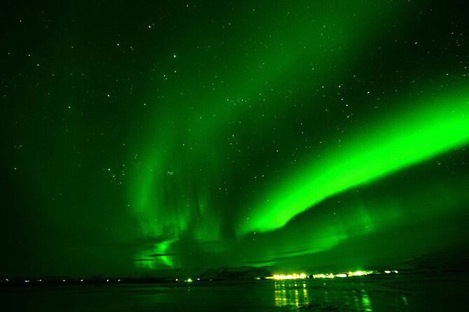 Northern Lights Yacht Cruise in Reykjavik - Price and value: is $94 really a good deal?