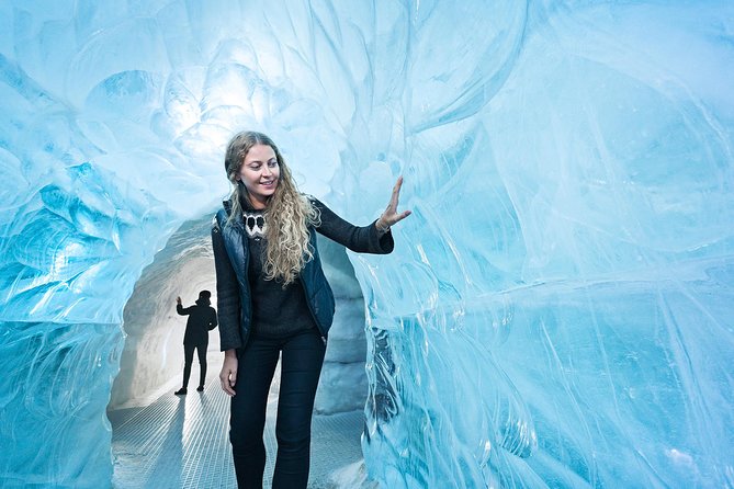 Perlan - Wonders of Iceland Experience - How long to plan: 2-3 hours works, but you can stretch it