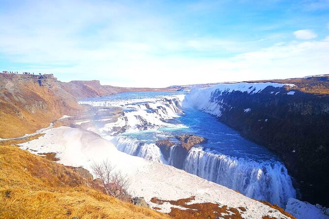 Personalised Travel Plan and itinerary for Iceland - Stop 1: Iceland, But With a Real Plan Behind It