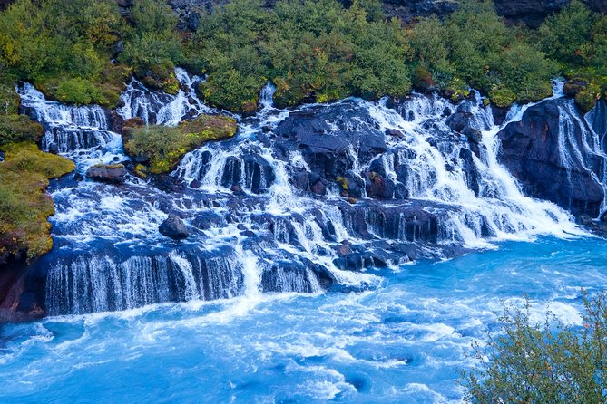 Personalised Travel Plan and itinerary for Iceland - How Long Is It, and How Far Ahead Should You Think?