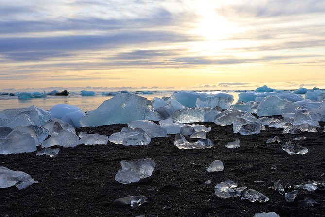 Personalised Travel Plan and itinerary for Iceland - A Sample Scope You Can Expect, From East to South
