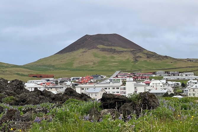 PRIVATE 2-Hours Tour - Westman Islands with a local in a BMW X5 - Vestmannaeyjar highlights you can work into the route