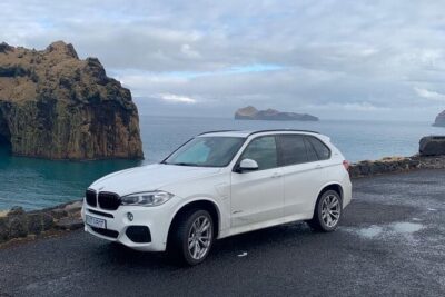 PRIVATE 2-Hours Tour – Westman Islands with a local in a BMW X5