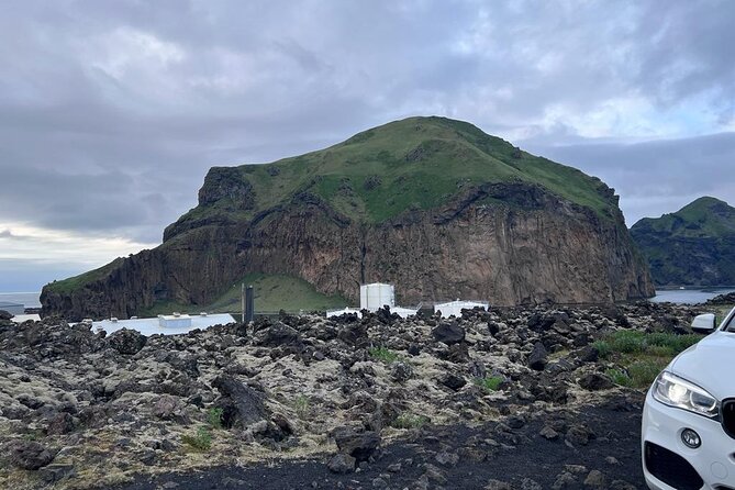 PRIVATE 2-Hours Tour - Westman Islands with a local in a BMW X5 - Value for money: what $607.15 really buys