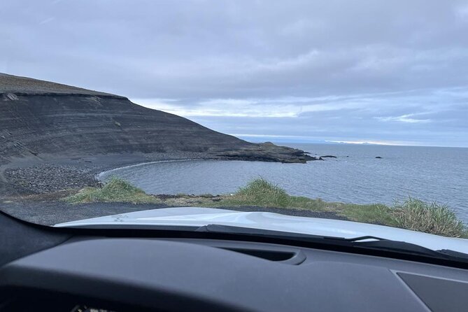 PRIVATE 2-Hours Tour - Westman Islands with a local in a BMW X5 - Pickup details that help you avoid stress