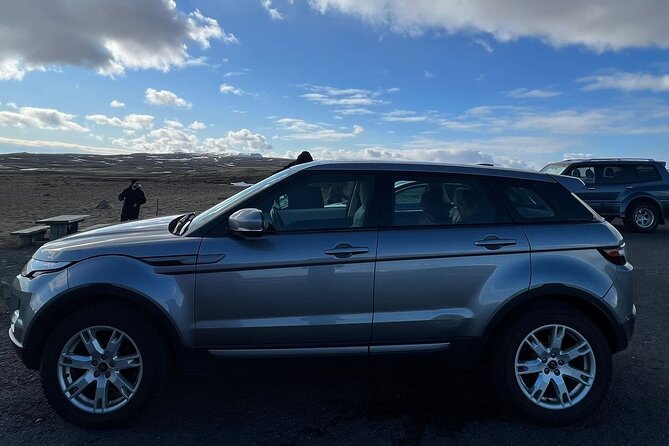 Private Airport Transfer - Optional Stops Like Costco: When You Want More Than Point A to B