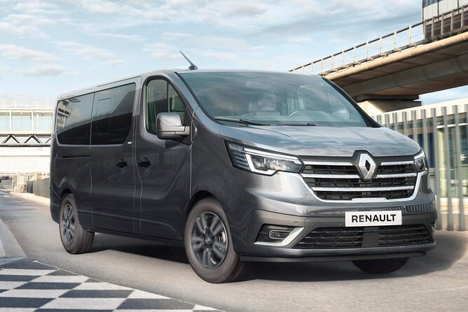 Private Airport Transfer from Keflavik airport to hotels in Reykjavik area - Why KEF to Reykjavik by private transfer feels like the smart first move