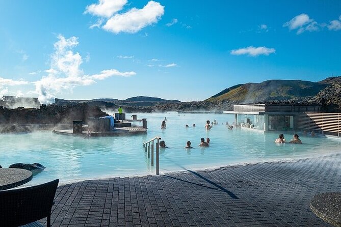 Private Blue Lagoon Tour from Reykjavik: 2 Hour Spa Experience - Why This Private Blue Lagoon Setup Feels Easier Than DIY