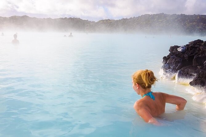 Private Blue Lagoon Tour from Reykjavik: 2 Hour Spa Experience - What the “Private” Part Really Changes for Your Day