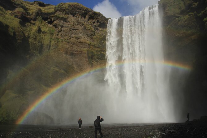 Private Day Trip to the Icelandic South Coast from Reykjavik - Eyjafjallajökull area: volcano country with 2010 eruption context