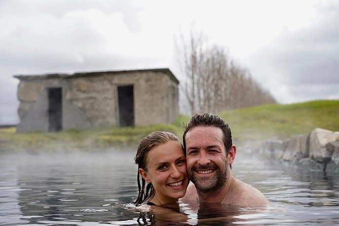 Private Golden Circle, Sky Lagoon and Friðheimar Greenhouse Lunch - The private pace, and why it changes everything
