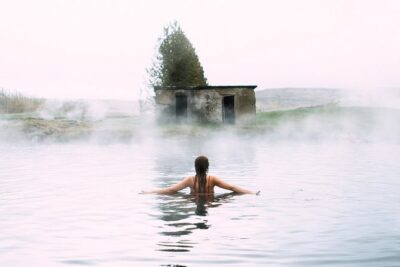 Private Golden Circle, Sky Lagoon and Friðheimar Greenhouse Lunch