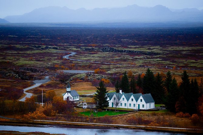 Private Golden Circle, Sky Lagoon and Friðheimar Greenhouse Lunch - What to pack for Sky Lagoon and the Golden Circle stops