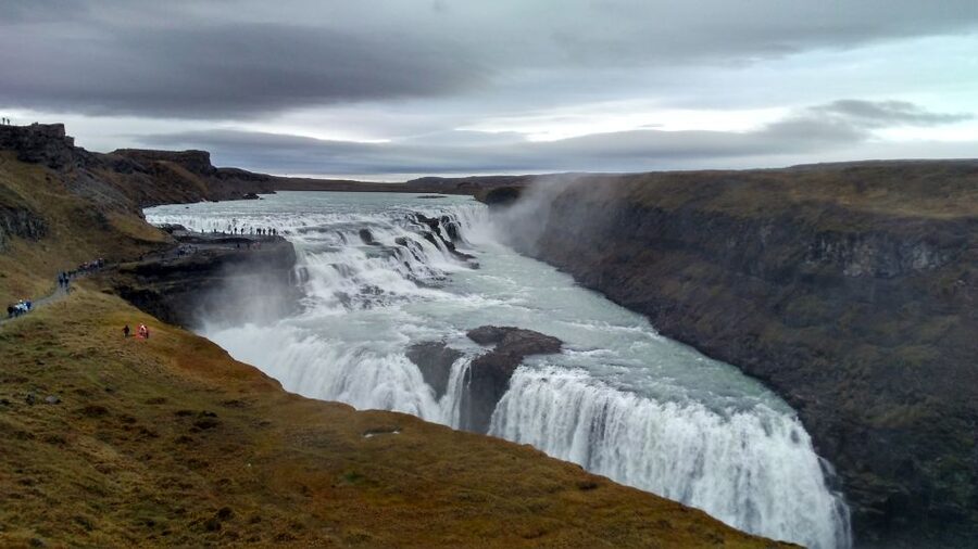 Private Golden Circle Tour with 5+ Stops from Reykjavik - Key highlights to know before you go