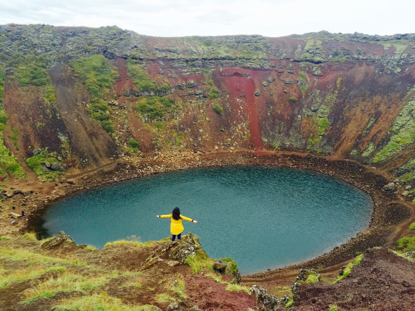 Private Golden Circle Tour with 5+ Stops from Reykjavik - Thingvellir National Park, UNESCO Stop With More Than Photos