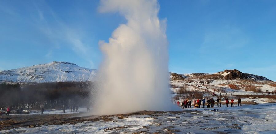 Private Golden Circle Tour with Airport Pick up - Price and value: what $535 per person really buys you