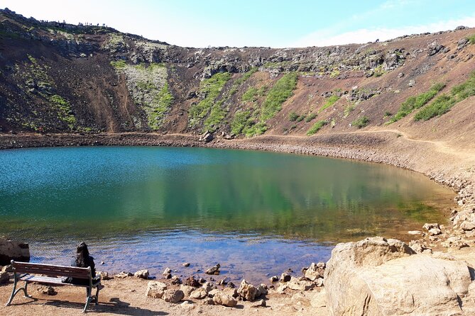 Private Golden Circle Tour with Airport Pick up - Why this Golden Circle tour works so well on arrival day