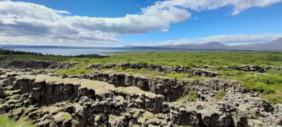 Private Golden Circle Tour with Airport Pick up - Finishing in Reykjavik with hotel drop-off